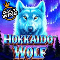 demo slot Hokkaido Wolf