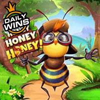 demo slot Honey Honey Honey