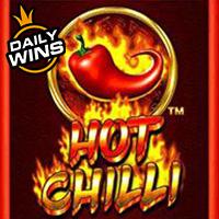 demo slot Hot Chilli