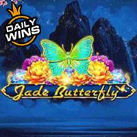 demo slot Jade Butterfly