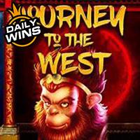 demo slot Journey to the West