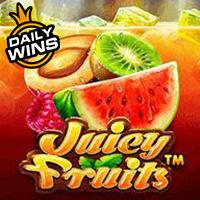 demo slot Juicy Fruits