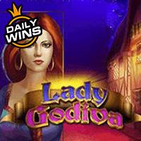 demo slot Lady Godiva
