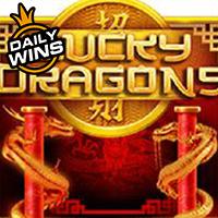 demo slot Lucky Dragons