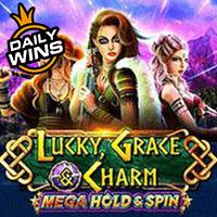 demo slot Lucky Grace And Charm