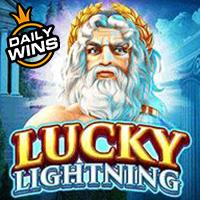 demo slot Lucky Lightning