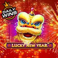demo slot Lucky New Year