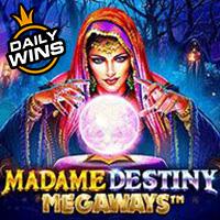 demo slot Madame Destiny Megaways