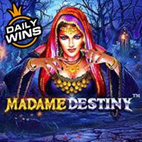 demo slot Madame Destiny