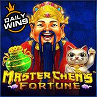 demo slot Master Chen’s Fortune