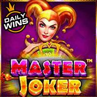 demo slot Master Joker