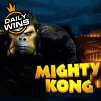 demo slot Mighty Kong