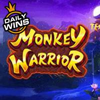 demo slot Monkey Warrior