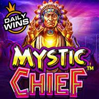 demo slot Mystic Chief
