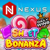demo slot Nexus Sweet Bonanza