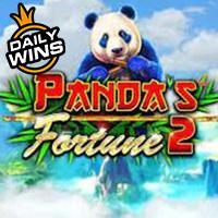 demo slot Panda Fortune 2