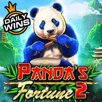 demo slot Panda’s Fortune