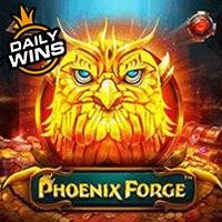demo slot Phoenix Forge
