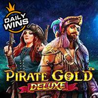 demo slot Pirate Gold Deluxe