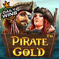 demo slot Pirate Gold