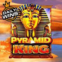 demo slot Pyramid King