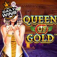 demo slot Queen of Gold