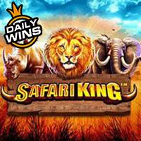 demo slot Safari King