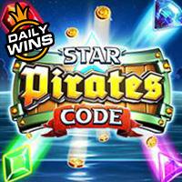demo slot Star Pirates Code