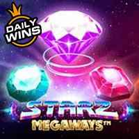 demo slot Starz Megaways