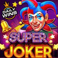 demo slot Super Joker