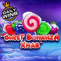 demo slot Sweet Bonanza Xmas