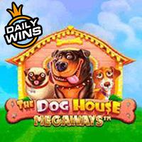 demo slot The Dog House Megaways