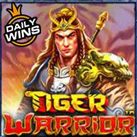demo slot The Tiger Warrior