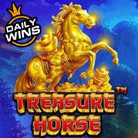 demo slot Treasure Horse