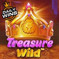 demo slot Treasure Wild