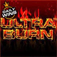demo slot Ultra Burn