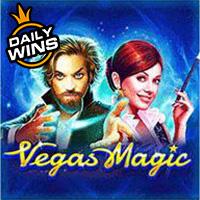 demo slot Vegas Magic