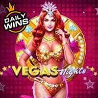 demo slot Vegas Nights