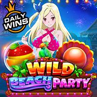 demo slot Wild Beach Party