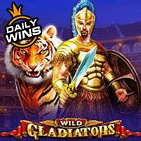 demo slot Wild Gladiator
