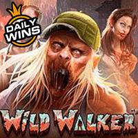 demo slot Wild Walker