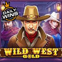 demo slot Wild West Gold