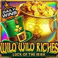 demo slot Wild Wild Riches