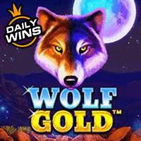 demo slot Wolf Gold